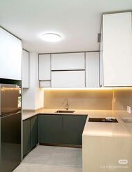 Normanton Park (D5), Apartment #554512291